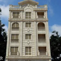 سه-طبقه-خانه-ویلایی-200-متری-دهکده-المپیک-زیبادشت