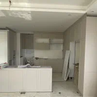 170متر 3 خواب نوساز صفر 2 پارکینگ (استادمعین،پستک)|اجارهٔ آپارتمان|رشت, پستک|دیوار