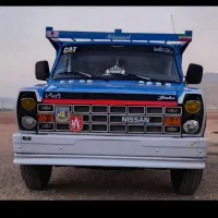 حمل بار به تمام نقاط کشور