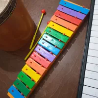 اموزش موسیقی به کودکان عادی و نیازهای ویژه