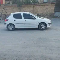 ۲۰۶ تیپ ۲ ۹۹