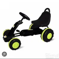 ماشین چهار چرخ