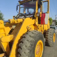 لودر و ماشین خاکبرداری و...|خدمات حمل و نقل|اردبیل, |دیوار