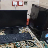 کیس گیمینگ کامپیوتر