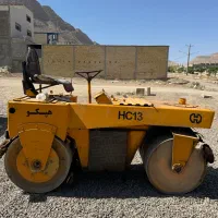 غلطک آهنی ۲ تنی هپکو