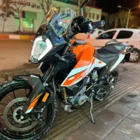 کی تی ام ktm ادونچر|موتورسیکلت|تهران, قزل قلعه|دیوار