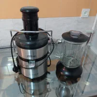 آبمیوه گیری صنعتی و خانگی اصل