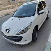 پژو 207 ارتقا پانا 402|خودرو سواری و وانت|تهران, نازیآباد|دیوار