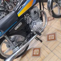 سوپر احسان ۱۵۰سی سی مدارک کامل بیمه وکارت سوخت|موتورسیکلت|چابهار, |دیوار