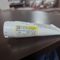 تنها نماینگی فروش کرم جوانه گندم (اصل)