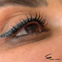 لیفت و لمینت مژه و ابرو