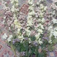 گل مصنوعی