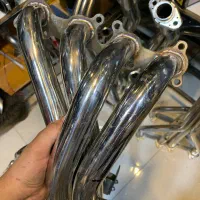 هدرز - کیت مکش - پیستون - میللنگ - میل سوپاپ