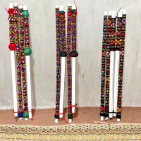 قلیان بلوچی|صنایع دستی و سایر لوازم تزئینی|سراوان, |دیوار