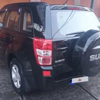 سوزوکی ویتارا مدل ۸۹ دنده قابل معاوضه