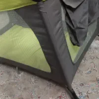 تخت پارک، روروک،صندلی غذا|تخت و صندلی بچه|مشهد, شهید مطهری|دیوار