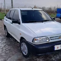 پراید مدل 77