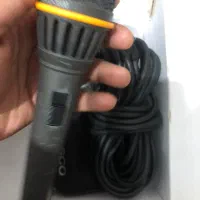 میکروفون جاسکو 3500 اصل|صوتی و تصویری|میناب, |دیوار