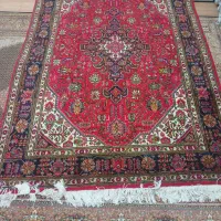 فرش دستباف|فرش|خوی, |دیوار