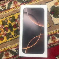 ۱۶ پرومکس ۲۵۶ گیگ‌ رجیستر مسافری