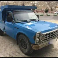 نیسان تک سوز تناژ بالا ۳۸۰۰