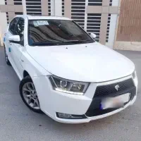دنا پلاس اتوماتیک توربو