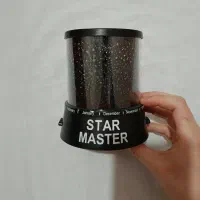 شبتاب و لامپ رنگی|چراغ خواب و آباژور|قزوین, |دیوار