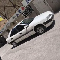 سیتروئن زانتیا 2000cc، مدل ۱۳۸۵|خودرو سواری و وانت|رباط‌کریم, |دیوار