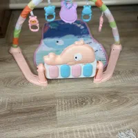 تشک موزیکال کودک