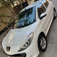 207 اتومات سقف فلز مدل ۱۴۰۳