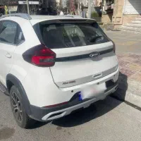 X22 pro  mt|خودرو سواری و وانت|کرج, عظیمیه|دیوار