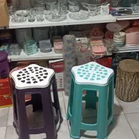 حراج چهارپایه صندلی کودک پنج پایه