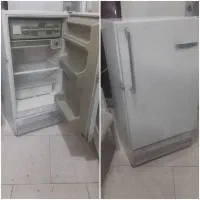 تعداد یخچال فریزر دودرب تک موتورژاپن|یخچال و فریزر|فلاورجان, |دیوار