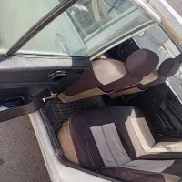 پیکان۸۳دوگانه سی آن جی سقف پژو|خودرو سواری و وانت|کازرون, |دیوار