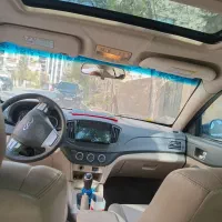 ام وی ام ۵۵۰موتور ۲۰۰۰|خودرو سواری و وانت|مشهد, شهرآرا|دیوار