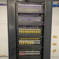 نصب و راه‌اندازی شبکه خدمات اکتیو پسیو|خدمات پیشه و مهارت|جاجرود, |دیوار