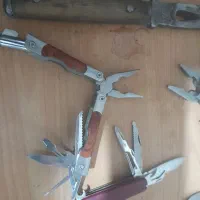 انبردست چند کاره|ابزارآلات|اردبیل, |دیوار