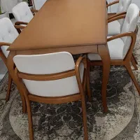 میز ناهار خوری