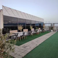 استخدام باریستا. صندوقدار. فست فود کار