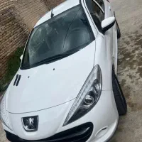 207 tu5|خودرو سواری و وانت|ارومیه, |دیوار