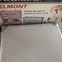 سرویس قاشق وچنگال دوازده نفره|ظروف سرو و پذیرایی|پردیس, فاز ۲|دیوار