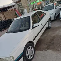 تیوفایو ۹۱ سینه قدیم