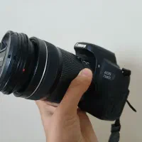 دوربین عکاسی کنون 750D