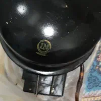 موتور یخچال و فریزر برند IN