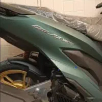 موتور کلیک ۱۵۰ نیرو موتور/مدل۱۴۰۱