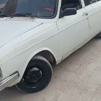 فروش پیکان سواری مدل 82|خودرو سواری و وانت|چادگان, |دیوار