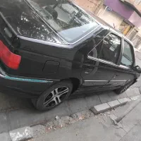 خودرو پرشیا موتور تویو فائو مدل ۴۰۱ بسیار سالم|خودرو سواری و وانت|تهران, شهرک ولیعصر جنوبی|دیوار
