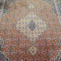 فرش دستبافت قدیمی