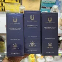 کرم ضد لک کویبن (ارسال رایکان) محدوده