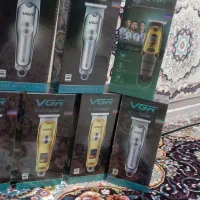 فروش ماشین شارژی خط زن مدل وی جی آر|آرایشی، بهداشتی، درمانی|سقز, |دیوار